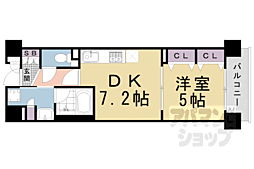 京都市営烏丸線 四条駅 徒歩10分