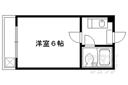京阪本線 出町柳駅 徒歩18分