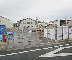 京都市営烏丸線 北大路駅 徒歩19分の賃貸マンション