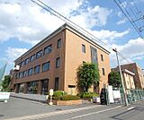 花園大学まで581m