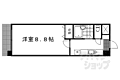 ハウスセゾン朱雀大路7階5.4万円