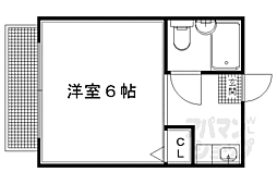 京阪本線 出町柳駅 徒歩14分