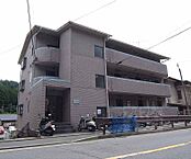 京都府京都市左京区静市市原町：物件画像／アパマンショップ今出川店　ウインズリンク株式会社