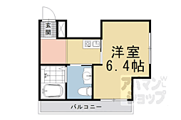 阪急京都本線 大宮駅 徒歩6分