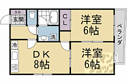 藤波ビル 2階
