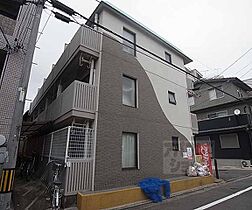 京都府京都市北区衣笠北荒見町（賃貸マンション1K・2階・16.20㎡） その14