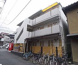 京都府京都市北区衣笠北荒見町（賃貸マンション1K・2階・16.20㎡） その3
