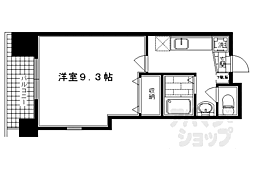 京都市営烏丸線 烏丸御池駅 徒歩2分 12階/-