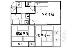 シベール青殿 3階