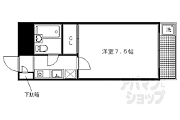 サウザンポイント 3階
