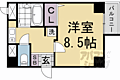 サムティ上堀川1階5.8万円