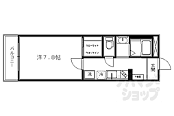 シャーメゾン日暮 1階