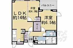 クラッシィハウス京都御苑ザ・テラス
