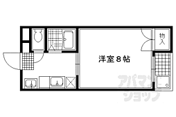 叡山電鉄叡山本線 茶山駅 徒歩3分