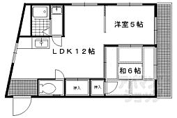 京阪本線 出町柳駅 徒歩10分