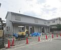 京都市営烏丸線 北大路駅 3.2kmの賃貸一戸建て