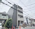 阪急京都本線 西院駅 徒歩13分の賃貸マンション