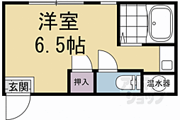 リンツ北野 2階