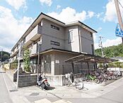 京都府京都市左京区岩倉幡枝町：物件画像／アパマンショップ今出川店　ウインズリンク株式会社