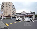 セブンイレブン一乗寺北大丸町店まで153m 酒・タバコ