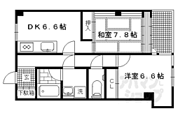 京阪本線 神宮丸太町駅 徒歩20分