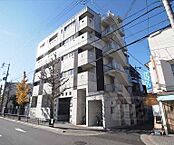 京都府京都市左京区下鴨松ノ木町：物件画像／アパマンショップ今出川店　ウインズリンク株式会社