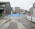 京都市営烏丸線 北大路駅 徒歩33分の賃貸アパート