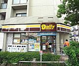デイリーヤマザキ河原町松原店まで130m