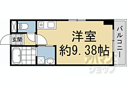 京都市営烏丸線 五条駅 徒歩4分