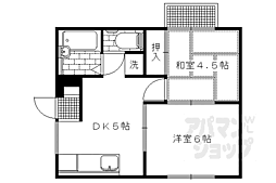 叡山電鉄叡山本線 茶山・京都芸術大学駅 徒歩13分