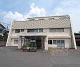 比叡病院まで270m 安心して診療頂ける環境作りに取り組んでいます。