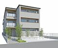 JR山陰本線 二条駅 徒歩10分の賃貸マンション