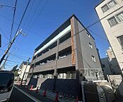 京都府京都市中京区西ノ京冷泉町：物件画像／アパマンショップ今出川店　ウインズリンク株式会社