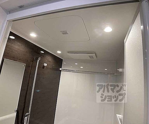 浴室