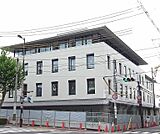 京都下鴨病院まで800m 地域に根ざした、質の高い良質な医療、信頼される医療、思いやりのある医療をめざします。