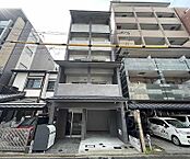 京都府京都市下京区高辻西洞院町：物件画像／アパマンショップ今出川店　ウインズリンク株式会社