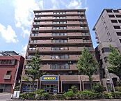 京都府京都市下京区西堀川通仏光寺通上ル綾堀川町：物件画像／アパマンショップ今出川店　ウインズリンク株式会社