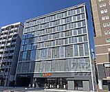 ライフ四条烏丸店まで450m