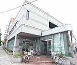 京都銀行高野支店まで210m