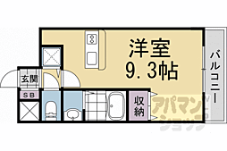 ＥＸＣＥＥＤ御所東 4階
