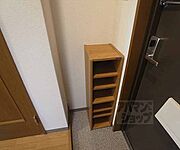 シューズボックス