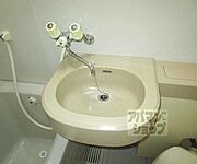 121号室の写真です。