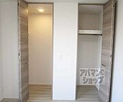 302号室の写真です。