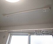 302号室の写真です。