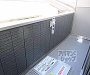 302号室の写真です。