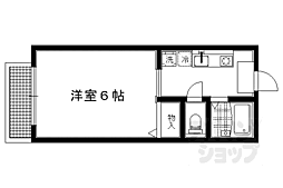 ハイツはなみずき 1階