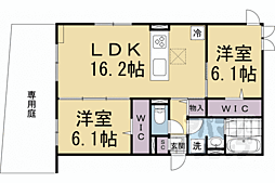 叡山電鉄叡山本線 修学院駅 徒歩15分 1階/-
