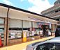 周辺：セブンイレブン上賀茂榊田町店まで398m