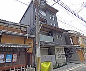 京都府京都市下京区堺町通松原下る鍛冶屋町：物件画像／アパマンショップ今出川店　ウインズリンク株式会社