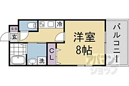 クオリエ京都堀川アネックス 5階